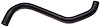 Coolant Hose - Molded - image 1