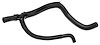 Branched Radiator Hose - image 1