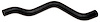 Coolant Hose - Molded - image 1