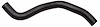 Coolant Hose - Molded - image 1