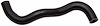 Coolant Hose - Molded - image 1