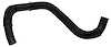 Coolant Hose - Molded - image 1