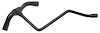Branched Radiator Hose - image 1