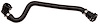 Coolant Hose - Molded - image 1