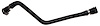 Coolant Hose - Molded - image 1