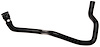 Coolant Hose - Molded - image 1