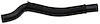 Coolant Hose - Molded - image 1