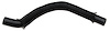 Coolant Hose - Molded - image 1