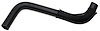 Molded Radiator Hose for Select 2014-2020 Chevrolet, GMC and Cadillac Applications
