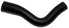 Coolant Hose - Molded