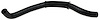 Coolant Hose - Molded - image 1
