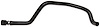 Coolant Hose - Molded - image 1
