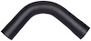 COOLANT HOSE - MOLDED - image 1