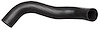 COOLANT HOSE - MOLDED - image 1