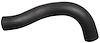 COOLANT HOSE - MOLDED - image 1