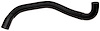 Coolant Hose - Molded - image 1