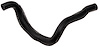 Coolant Hose - Molded - image 1
