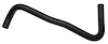 Coolant Hose - Molded