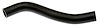 Coolant Hose - Molded - image 1