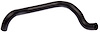 Coolant Hose - Molded - image 1