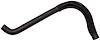 Coolant Hose - Molded - image 1