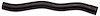 Coolant Hose - Molded - image 1