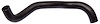 Coolant Hose - Molded - image 1
