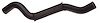 Coolant Hose - Molded - image 1