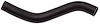 Coolant Hose - Molded - image 1