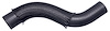 Coolant Hose - Molded - image 1