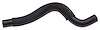 Coolant Hose - Molded - image 1