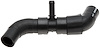 Branched Radiator Hose - image 1
