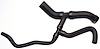 Branched Radiator Hose - image 1