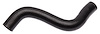 Coolant Hose - Molded - image 1