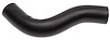 Coolant Hose - Molded - image 1