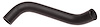 Coolant Hose - Molded - image 1