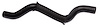 Coolant Hose - Molded - image 1