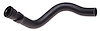 Branched Radiator Hose