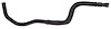 Branched Radiator Hose - image 1