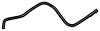 Branched Radiator Hose - image 1