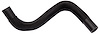 Coolant Hose - Molded - image 1
