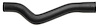 Coolant Hose - Molded - image 1