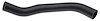 Coolant Hose - Molded - image 1