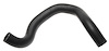 Coolant Hose - Molded