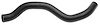Coolant Hose - Molded - image 1
