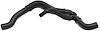Branched Radiator Hose - image 1