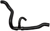 Branched Radiator Hose - image 1