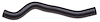 Coolant Hose - Molded - image 1
