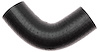 Coolant Hose - Molded - image 1