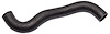 Coolant Hose - Molded - image 1